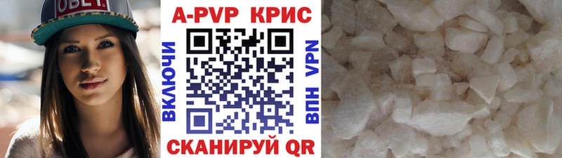 Alfa_PVP СК КРИС Кириши